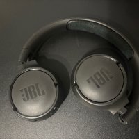 JBL Bluetooth Безжични слушалки, снимка 1 - Слушалки и портативни колонки - 44116907