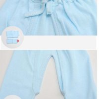 Ново! Бебешка пижама бебе бельо от 0 до 3 месеца, снимка 6 - Бебешки пижами - 38949774