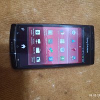 Sony Ericsson Xperia ARC , снимка 5 - Sony Ericsson - 44117690