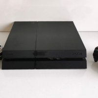 Конзола Playstation 4 Flat, снимка 2 - Игри за PlayStation - 43395820