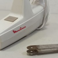 Електрически нож Moulinex 246, снимка 7 - Други - 37935534