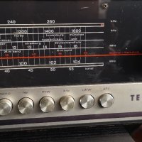 Telefunken Concertino-301, снимка 3 - Ресийвъри, усилватели, смесителни пултове - 35244030