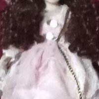 Ръчно изработени порцеланови кукли, снимка 11 - Кукли - 43010354