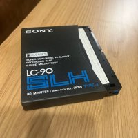 Елкасети Sony LC-90, снимка 1 - Декове - 43785062
