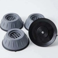 Гумени антивибрационни крачета-тампони за пералня ( комплект 4 броя ), снимка 8 - Перални - 43816403