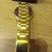 Луксозен мъжки часовник , снимка 3 - Луксозни - 43287722