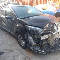 Рено Каптур / Renault Captur 0.9TCi  90к.с - на части, снимка 1 - Автомобили и джипове - 38425691