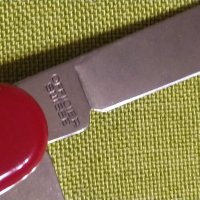 Швейцарско джобно ножче Victorinox , снимка 4 - Други ценни предмети - 43383763