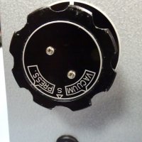 Стенд за манометри Press and Vacuum Tester NAGANO KEIKI PM-41, снимка 10 - Други машини и части - 33380441