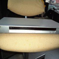 Sony CD/DVD player, снимка 1 - Плейъри, домашно кино, прожектори - 43755917