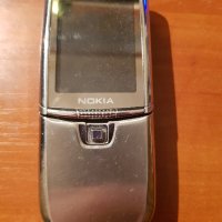 Nokia 8800 Ново, снимка 1 - Nokia - 43782074