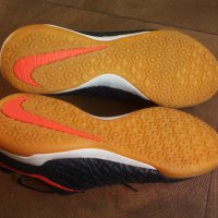 NIKE HYPERVENOMX FINALE Football Shoes Размер EUR 42 / UK 7,5 за футбол 38-14-S, снимка 13 - Спортни обувки - 43537701