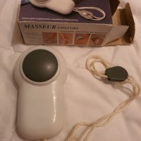 масажор на батерии малък, снимка 1 - Масажори - 33625304