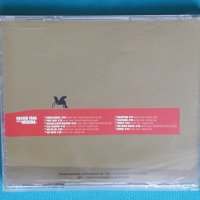 Rachid Taha(feat.Steve Hillage) – 2000 - Made In Medina(Folk Rock,Chanson,Synth-pop), снимка 3 - CD дискове - 43592313