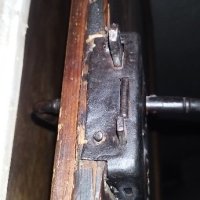 Стари брави комплект, снимка 10 - Дограми - 41568015
