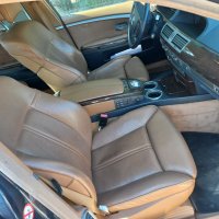 BMW 745i 333кс на части, снимка 8 - Автомобили и джипове - 37242823