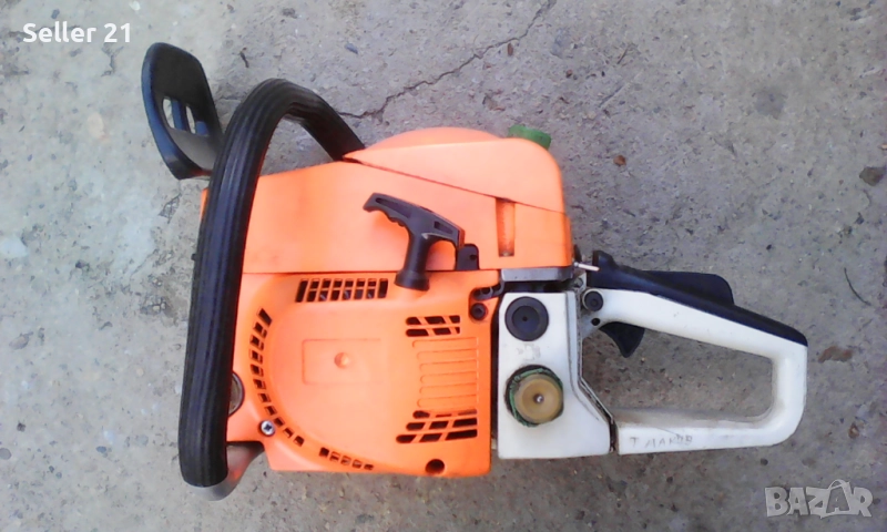 Китайска резачка за дърва на части , снимка 1