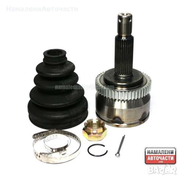 Външно каре 495072EE00 NPZHY508 Kia Sportage Hyundai Tuscon, снимка 1