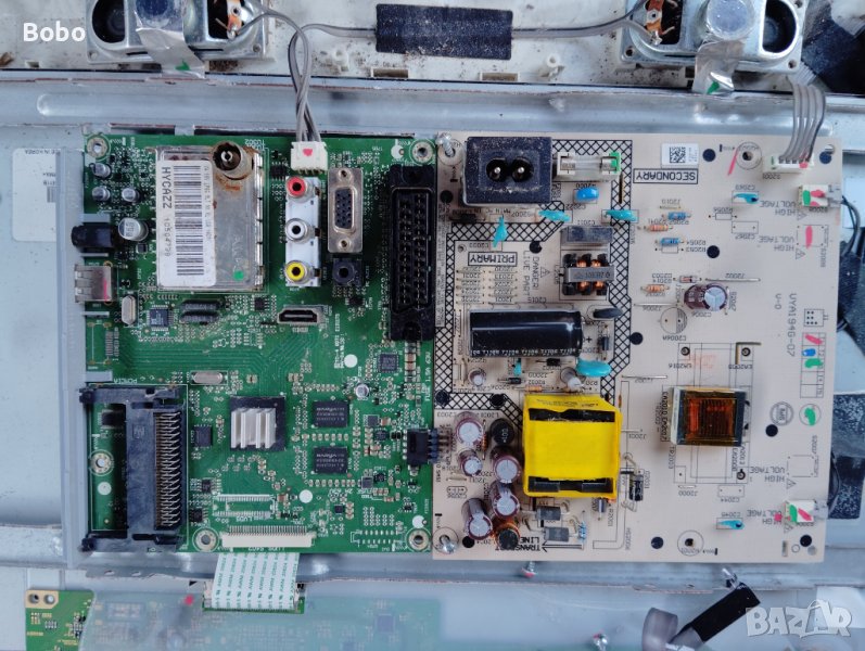 Main board UYA190G-3, снимка 1