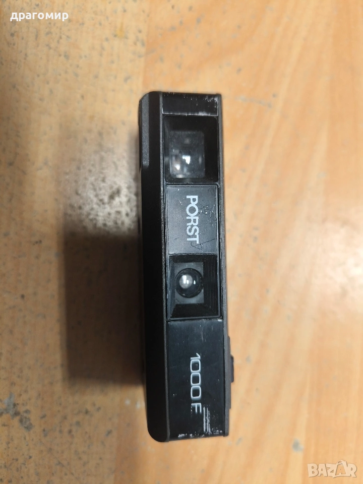 PORST 1000 F, снимка 1