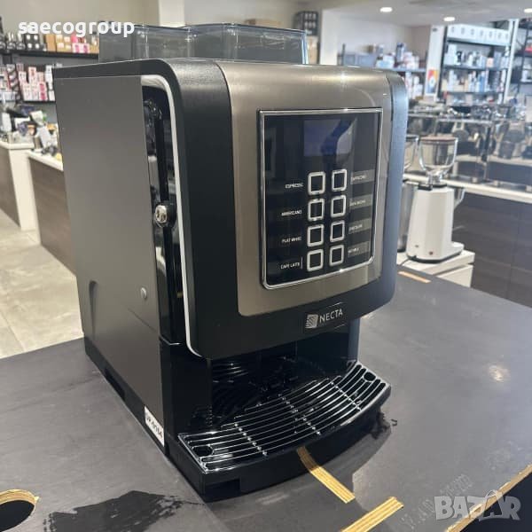 Кафе машина Necta Koro Prime Espresso Fresh Milk , снимка 1