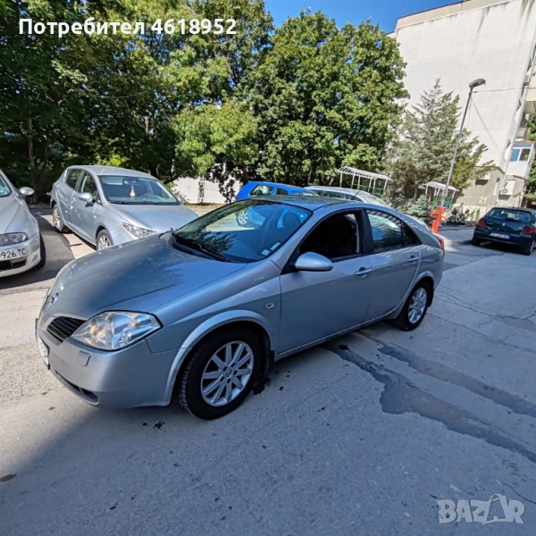 Автомобил изгодно - вземаш и караш, снимка 1