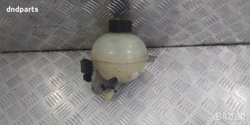 Казанче антифриз Peugeot 206,1.4HDI,2002г, снимка 1