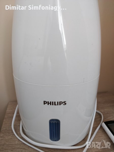 Овлажнител за въздух серия Philips 2000, снимка 1