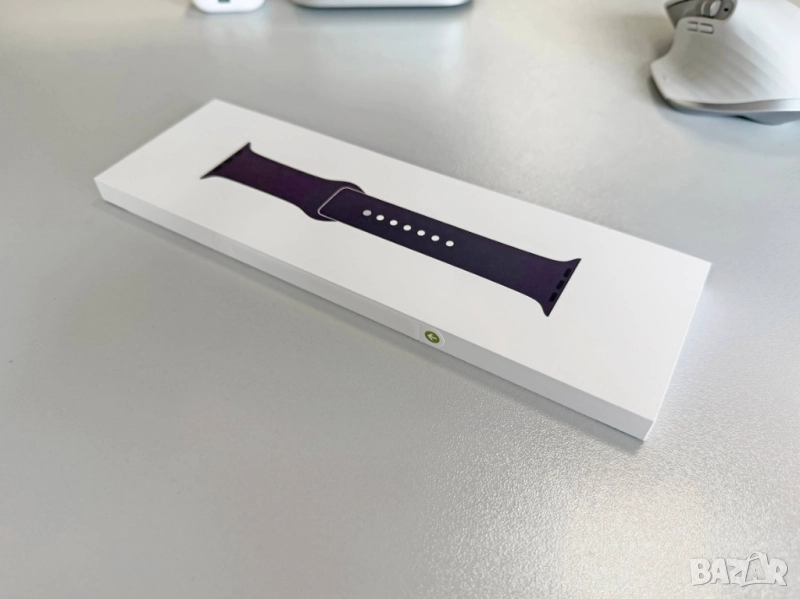 Оригинална каишка за Apple Watch (неразопакована), снимка 1