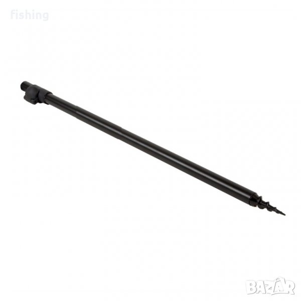 Промо Колче телескопично FL Bankstick 60-115см/80-150см със свредел, снимка 1