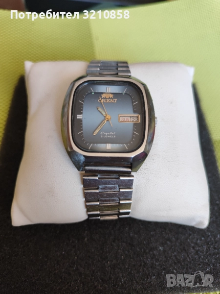 Ориент автоматик, снимка 1