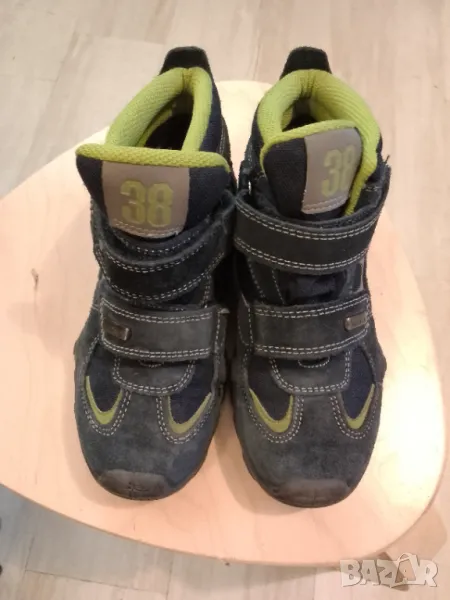 Детски обувки, боти,н 31, Bama, снимка 1