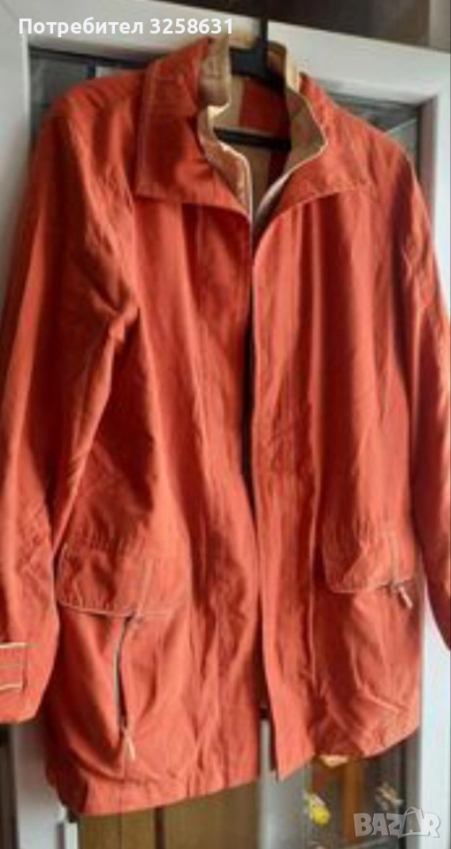 Дамско яке, снимка 1