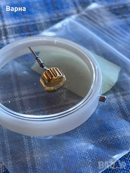 Коронка за Tissot , снимка 1