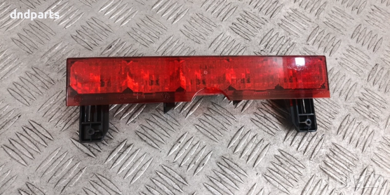 Трети стоп Citroen C4 2007г. 2-врати	, снимка 1