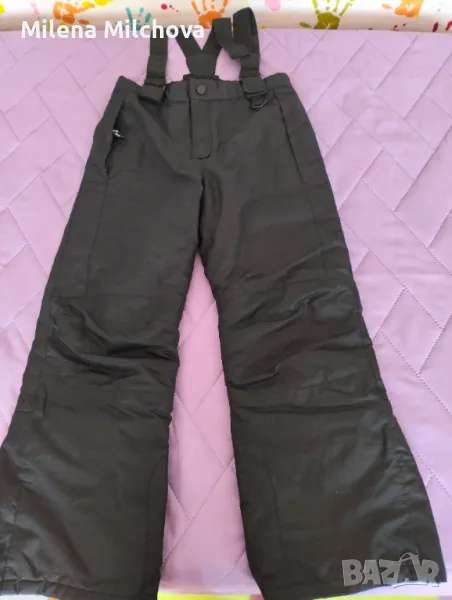 Грейка гащеризон , снимка 1