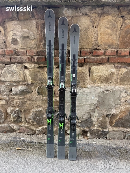 Atomic Redster X7 ti, снимка 1