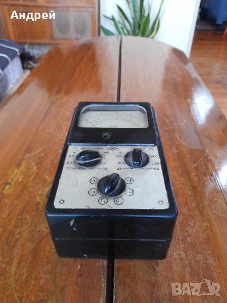 Стар Мултицет Ц435, снимка 1