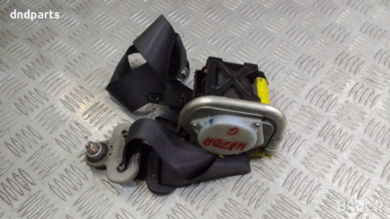 Колан Mazda 6 2005г.(преден ляв)	, снимка 1