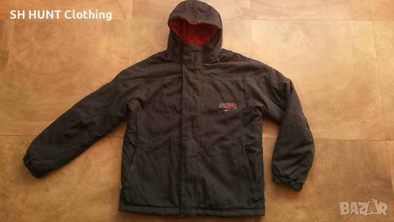 NIKE WINTER TWO FACE Jacket размер XL зимно двулицево яке 5-40, снимка 1