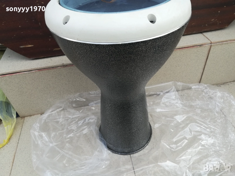 BIG BASS-ГОЛЯМА ТАРАМБУКА ОТ СИРИЯ 1109250934, снимка 1