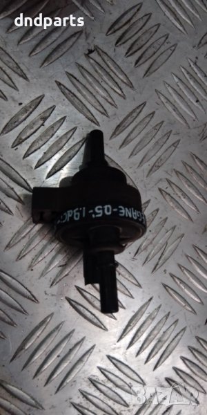 Горивен клапан Renault Megane 1.9dCi,2005г., снимка 1