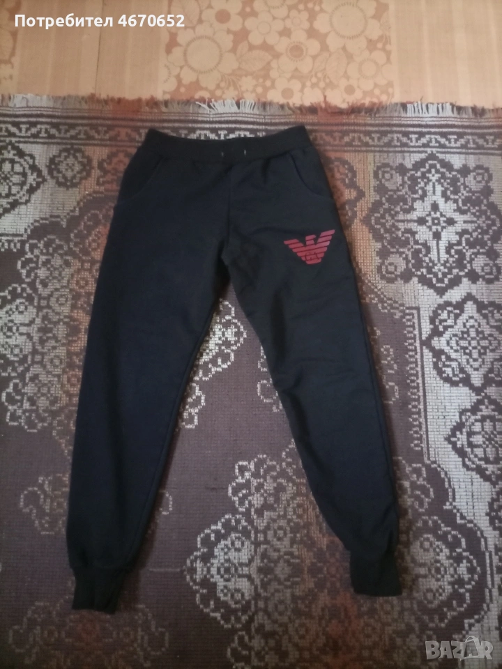 Детски панталон , снимка 1