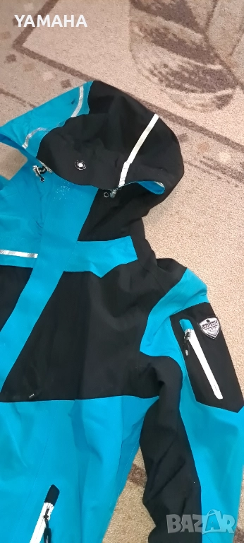 Icepeak  Мъжко  Ски  Яке  54 ___XL, снимка 1