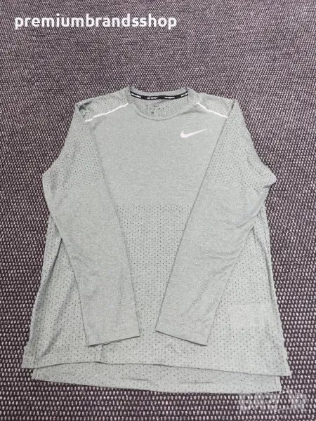 Nike блуза M размер мъжка , снимка 1