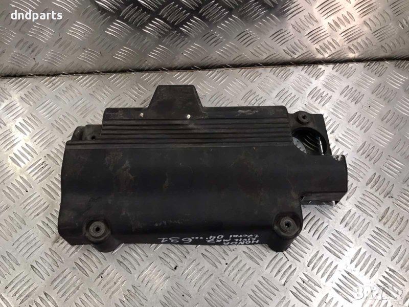 Декоративен капак двигател Honda Civic 1.7CTDI,2004г., снимка 1