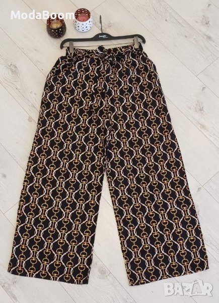 Дамски панталон, снимка 1