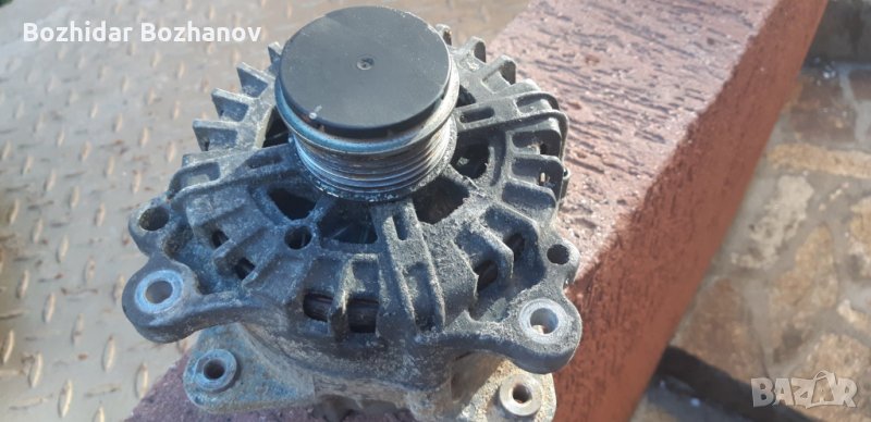 Динамо/Алтернатор 220 а W grup, снимка 1