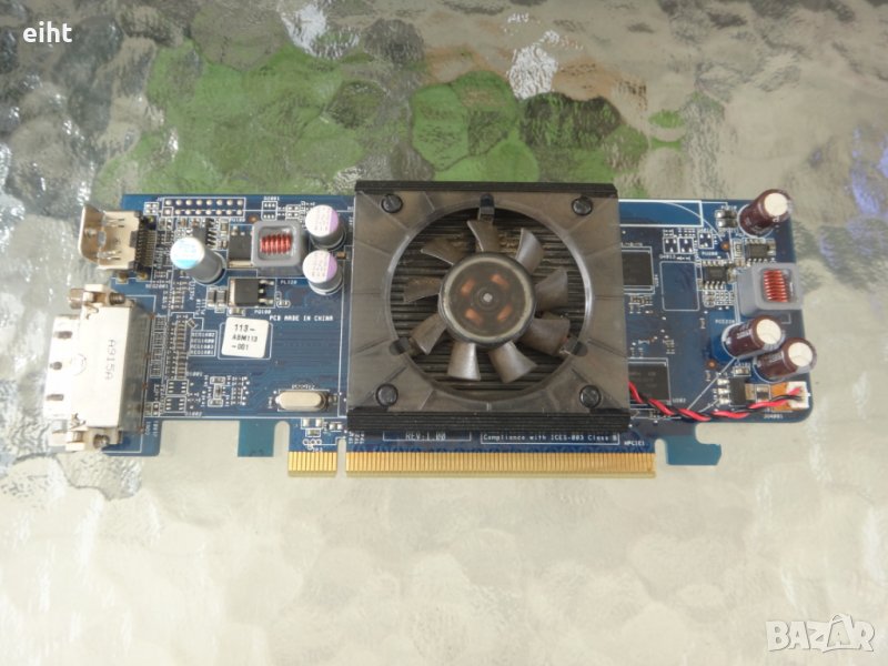 Pegatron HDMI / DVI-D графична карта, снимка 1