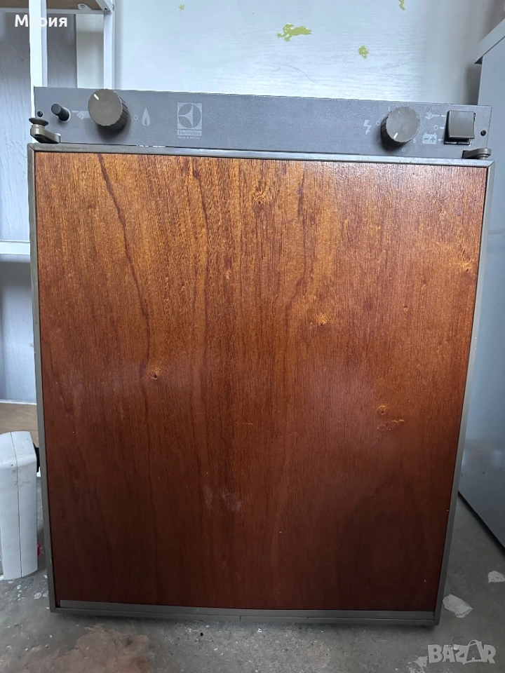 Хладилник за каравана/кемпер , снимка 1